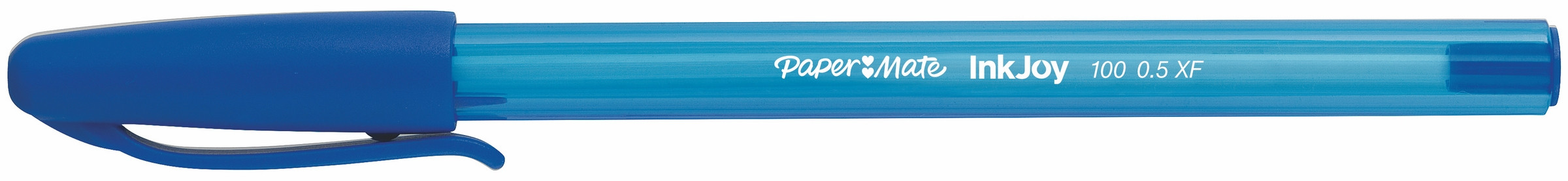 Dlugopis InkJoy niebieski 1.0mm Paper Mate